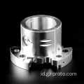 Pelapisan seng kustom paduan seng die casting